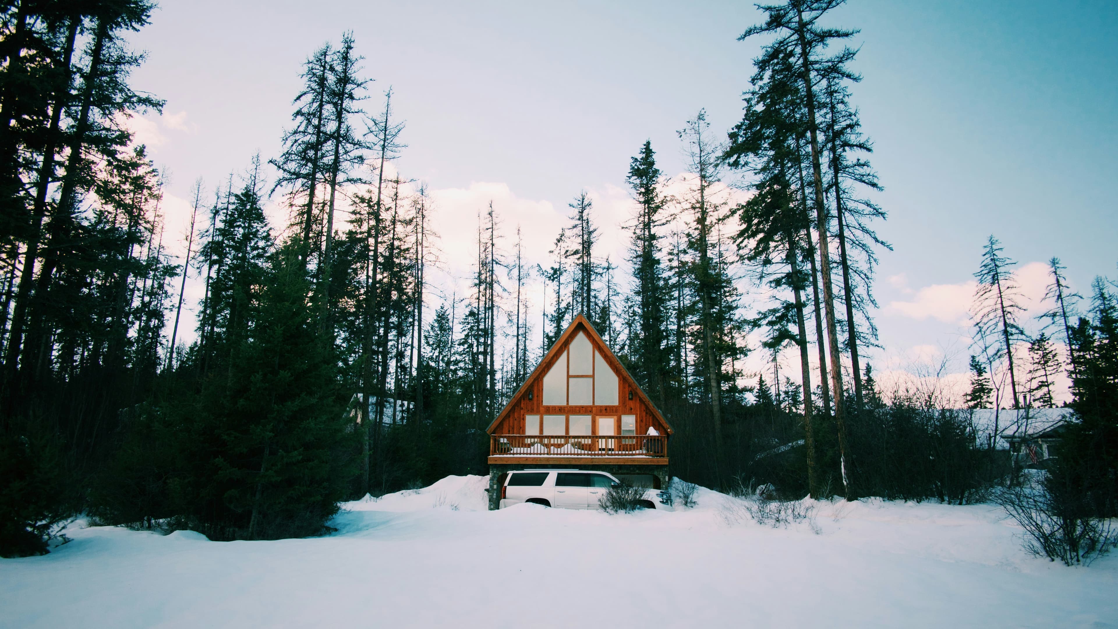 Cabin