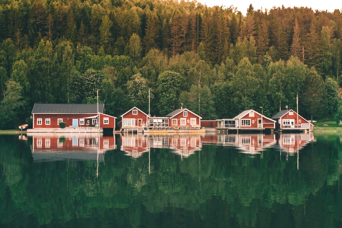 Lakeview Retreat